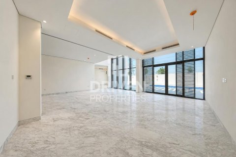Villa à District One, Mohammed Bin Rashid City, Dubai, 4 chambres, 697.98 m², № 138660 - photo 5