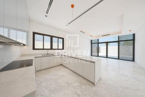 Villa à District One, Mohammed Bin Rashid City, Dubai, 4 chambres, 697.98 m², № 138660 - photo 13