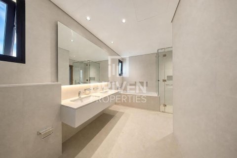 Villa à District One, Mohammed Bin Rashid City, Dubai, 4 chambres, 697.98 m², № 138660 - photo 20