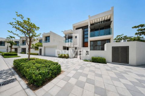 Villa à District One, Mohammed Bin Rashid City, Dubai, 4 chambres, 697.98 m², № 138660 - photo 28