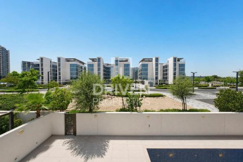 Villa à District One, Mohammed Bin Rashid City, Dubai, 4 chambres, 697.98 m², № 138660 - photo 25