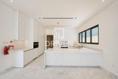 Villa à District One, Mohammed Bin Rashid City, Dubai, 4 chambres, 697.98 m², № 138660 - photo 14