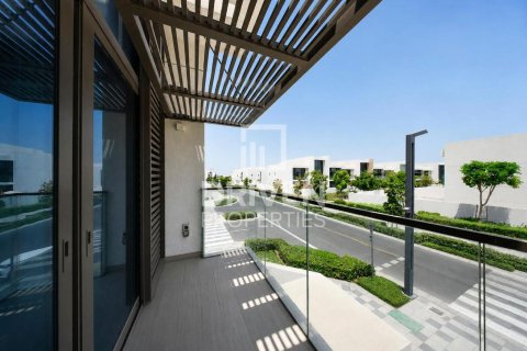 Villa à District One, Mohammed Bin Rashid City, Dubai, 4 chambres, 697.98 m², № 138660 - photo 22