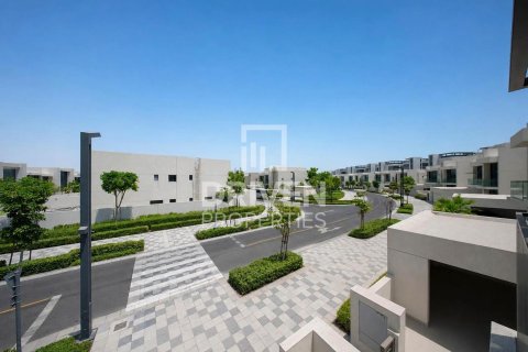 Villa à District One, Mohammed Bin Rashid City, Dubai, 4 chambres, 697.98 m², № 138660 - photo 24
