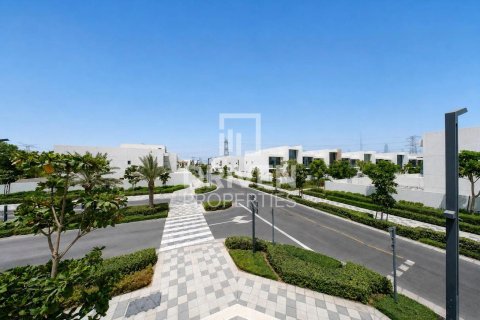 Villa à District One, Mohammed Bin Rashid City, Dubai, 4 chambres, 697.98 m², № 138660 - photo 23