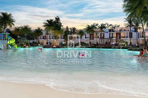 Villa in Dubai 5 bedrooms, 227.8 sq.m. № 138659 - photo 4