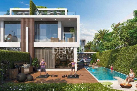 Villa in Dubai 5 bedrooms, 227.8 sq.m. № 138659 - photo 3