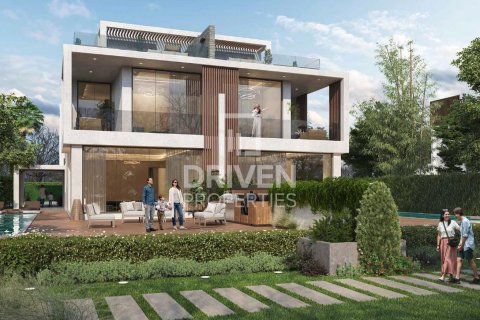 Villa in Dubai 5 bedrooms, 227.8 sq.m. № 138659 - photo 2