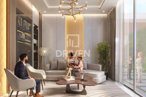 Villa in Dubai 5 bedrooms, 227.8 sq.m. № 138659 - photo 13