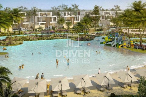 Villa in Dubai 5 bedrooms, 227.8 sq.m. № 138659 - photo 7