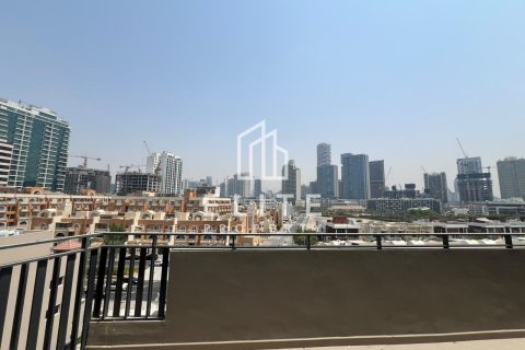 Apartment in District 15, Jumeirah Village Circle, Dubai 2 bedrooms, 114 sq.m. № 139077 - photo 24