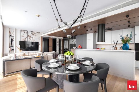 Apartment in Dubai 3 bedrooms, 190 sq.m. № 85875 - photo 26