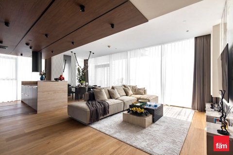 Apartment in Dubai 3 bedrooms, 190 sq.m. № 85875