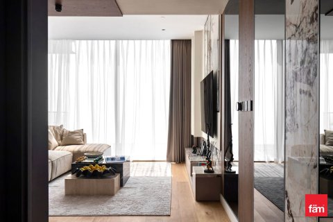 Apartment in Dubai 3 bedrooms, 190 sq.m. № 85875 - photo 6