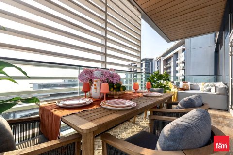 Apartment in Dubai 3 bedrooms, 190 sq.m. № 85875 - photo 29