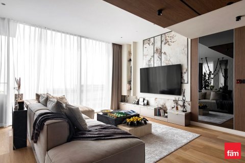 Apartment in Dubai 3 bedrooms, 190 sq.m. № 85875 - photo 5