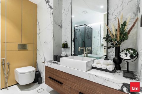 Apartment in Dubai 3 bedrooms, 190 sq.m. № 85875 - photo 16