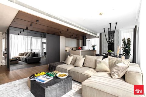 Apartment in Dubai 3 bedrooms, 190 sq.m. № 85875 - photo 3