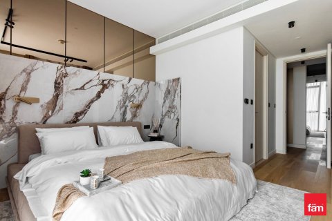 Apartment in Dubai 3 bedrooms, 190 sq.m. № 85875 - photo 22