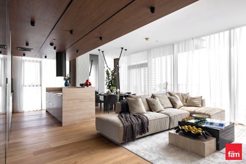 Apartment in Dubai 3 bedrooms, 190 sq.m. № 85875 - photo 9