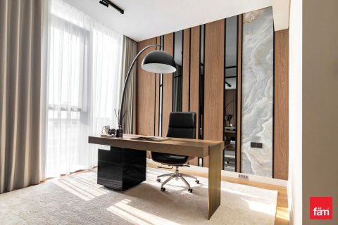 Apartment in Dubai 3 bedrooms, 190 sq.m. № 85875 - photo 19