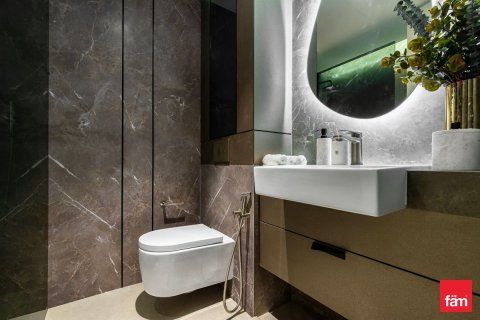 Apartment in Dubai 3 bedrooms, 190 sq.m. № 85875 - photo 20