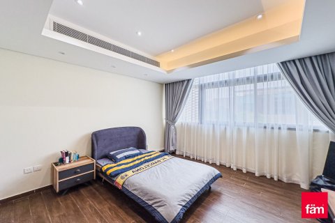 Villa in Meydan, Dubai 4 bedrooms, 219.3 sq.m. № 85877 - photo 20