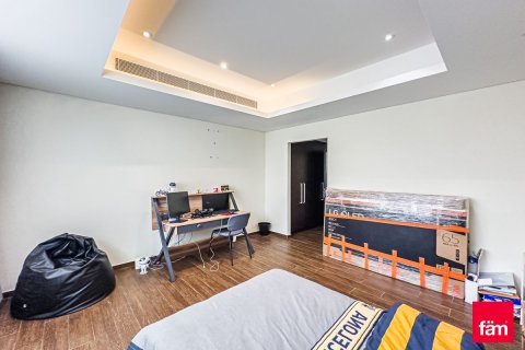 Villa in Meydan, Dubai 4 bedrooms, 219.3 sq.m. № 85877 - photo 22