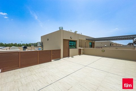 Villa in Meydan, Dubai 4 bedrooms, 219.3 sq.m. № 85877 - photo 29