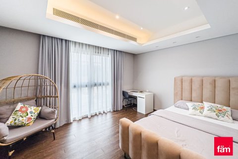 Villa in Meydan, Dubai 4 bedrooms, 219.3 sq.m. № 85877 - photo 17