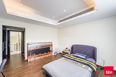 Villa in Meydan, Dubai 4 bedrooms, 219.3 sq.m. № 85877 - photo 21
