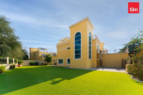 Villa en Dubai, 4 dormitorios, 782.3 m², № 85865 - foto 28