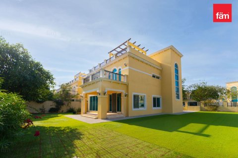 Villa en Dubai, 4 dormitorios, 782.3 m², № 85865 - foto 29