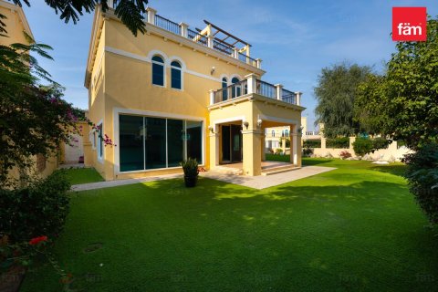 Villa en Dubai, 4 dormitorios, 782.3 m², № 85865 - foto 27