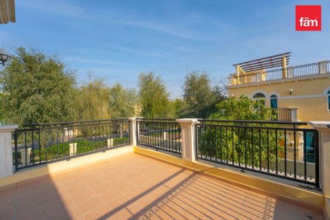 Villa en Dubai, 4 dormitorios, 782.3 m², № 85865 - foto 14