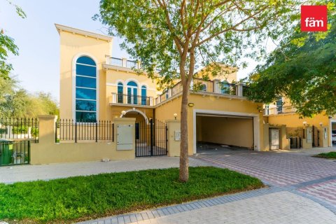 Villa en Dubai, 4 dormitorios, 782.3 m², № 85865 - foto 25