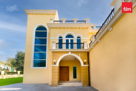 Villa en Dubai, 4 dormitorios, 782.3 m², № 85865 - foto 26