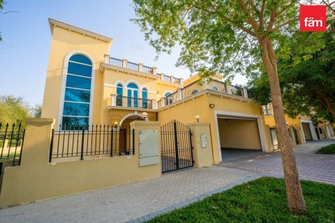Villa en Dubai, 4 dormitorios, 782.3 m², № 85865 - foto 24