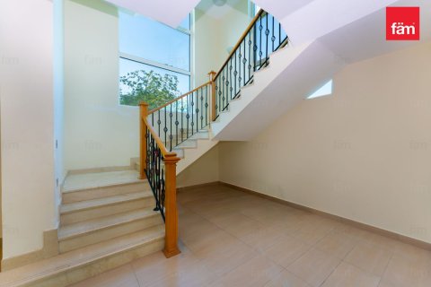 Villa en Dubai, 4 dormitorios, 782.3 m², № 85865 - foto 10