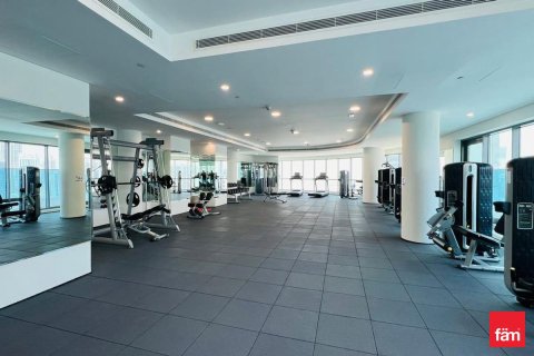 Appartement à Business Bay, Dubai, 1 chambre, 78.2 m², № 85874 - photo 14