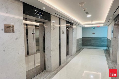 Appartement à Business Bay, Dubai, 1 chambre, 78.2 m², № 85874 - photo 3