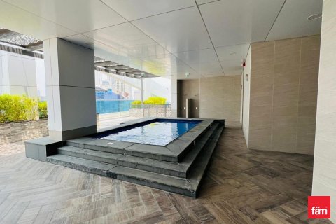 Appartement à Business Bay, Dubai, 1 chambre, 78.2 m², № 85874 - photo 10