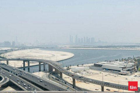 Appartement à Business Bay, Dubai, 1 chambre, 78.2 m², № 85874 - photo 16