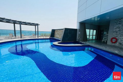 Appartement à Business Bay, Dubai, 1 chambre, 78.2 m², № 85874 - photo 20