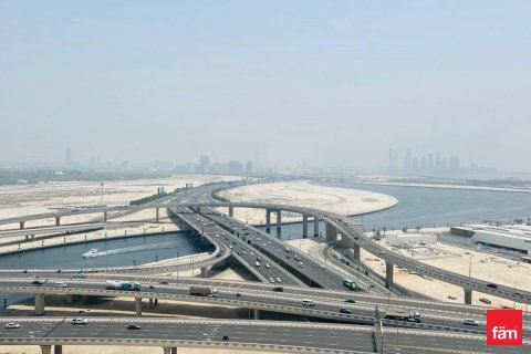 Appartement à Business Bay, Dubai, 1 chambre, 78.2 m², № 85874 - photo 19