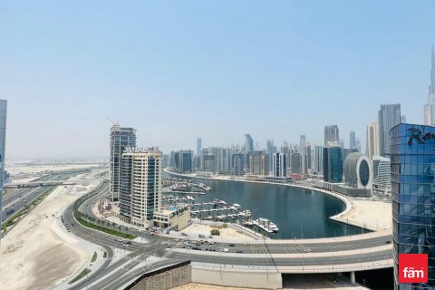 Appartement à Business Bay, Dubai, 1 chambre, 78.2 m², № 85874 - photo 18