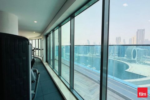 Appartement à Business Bay, Dubai, 1 chambre, 78.2 m², № 85874 - photo 4