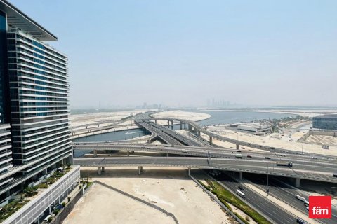 Appartement à Business Bay, Dubai, 1 chambre, 78.2 m², № 85874 - photo 17