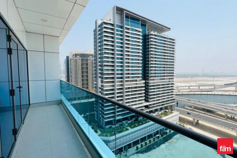 Appartement à Business Bay, Dubai, 1 chambre, 78.2 m², № 85874 - photo 15