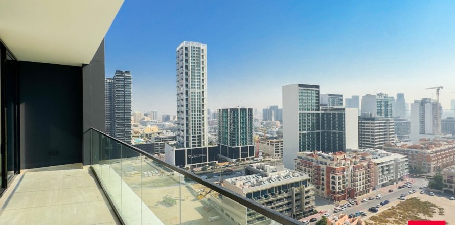 Apartment in Dubai 2 bedrooms, 159.5 sq.m. № 85873